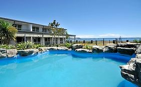Wai Ora Lakeside Spa Resort